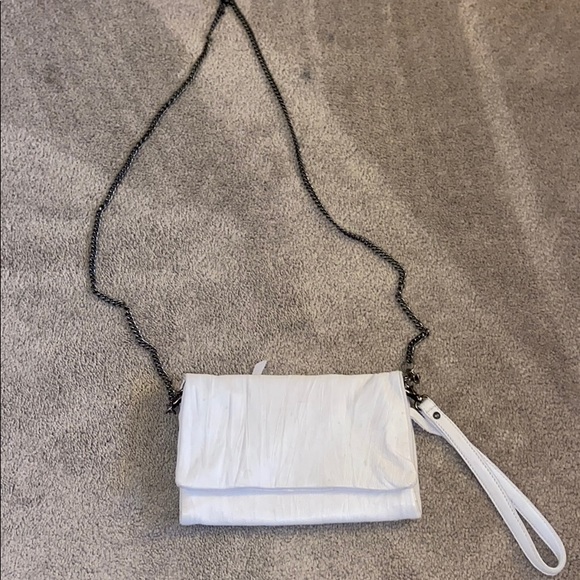 Free People Handbags - Free people envelope purse